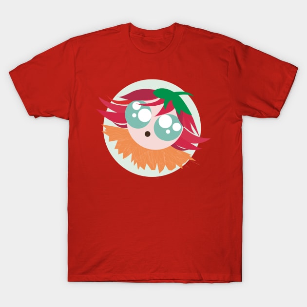 BLOOM 1 T-Shirt by jefvr